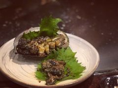 黑鲍鱼-神户牛排餐厅MOURIYA(总店)