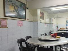 -黄亚华小食店(Jalan Alor)