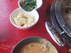 -谭鸭血老火锅(漳州路店)