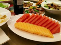 -北京王府井希尔顿酒店·秦唐中餐厅Chynna