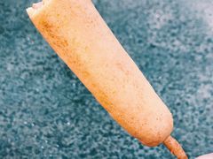餐饮设施-上海迪士尼度假区