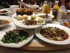 -茅溪菜·家常菜(金渝大道总店)