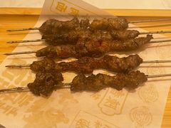 -陳香貴·兰州牛肉面(上海长风大悦城店)