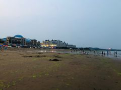 -青岛海泉湾度假区温泉