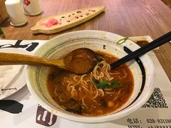 -栖川山葵家·寿喜锅·日式料理(龙湖北城天街商场店)