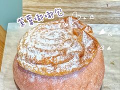 紫薯嘟嘟-奈雪的茶(凯德新都心店)