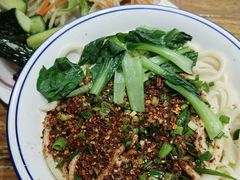 -老白家面馆(测绘东路总店)