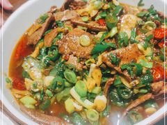 -大唐高老庄(红旗路店)