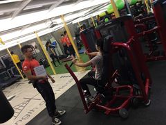 -SAH健身私教工作室(紫东店)