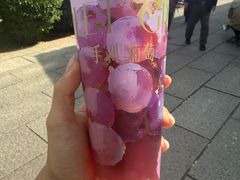 -阿水大杯茶(泉城路店)