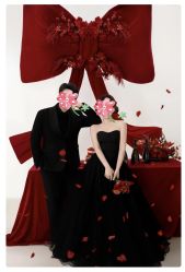 -金夫人婚纱摄影(总店)