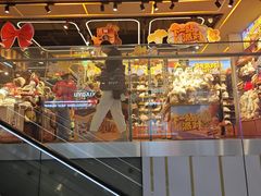 -凯德MALL(西直门店)
