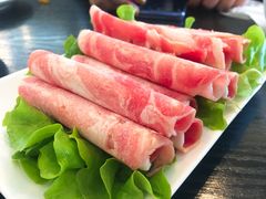 -栈桥王子饭店-风味餐厅