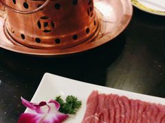 -南门涮肉(上海二店)