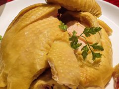 白切三黄鸡-圆苑(静安寺店)