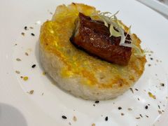 -蔡澜点心·粤菜(月星环球港店)