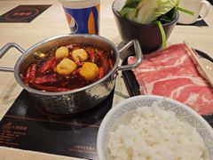 -吉野家(复兴路第二餐厅店)