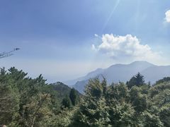 -含鄱口