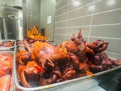 -王家沙点心店(南京西路总店)