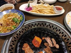 -合合大冷面(湖南店)