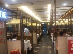 大堂-稻香酒家(天河城店)