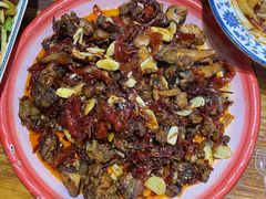 -柴窝堡22号辣子鸡·传承新疆菜