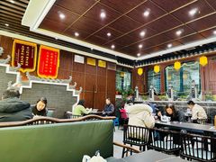 -汉九宫牛肉面·清真(兰州市自来水总公司住宅楼店)