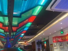 -可口香·非遗老号烧烤(南岗直营店)