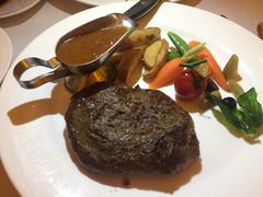 -成桂西餐厅·42年的味道(五大道疙瘩楼店)