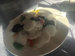 -晋阳饭庄(虎坊桥店)