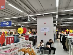 -BIGOFFS超级折扣(中街星汇广场店)