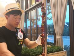 -九十九顶毡房(阜石路店)