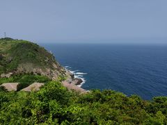 -海南分界洲岛旅游区