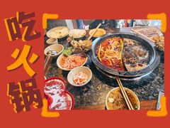 -蜀大侠火锅(总府路店)