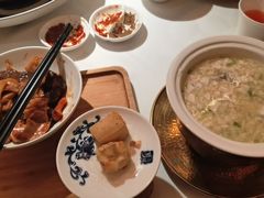 -宝轩渔府·老字号海鲜·正宗津菜(水上店)