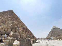 -吉萨金字塔群