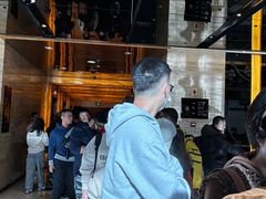 -上海龙之梦万丽酒店