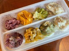 -正宗天津烧麦馆(柳州路店)