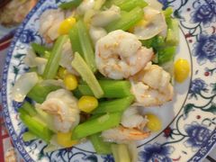 -阿殳菜馆·私厨(水围村店)