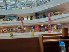 -温野菜涮涮锅(曲江大悦城店)