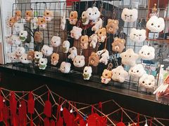 -合风谷(南下塘店)