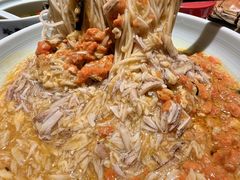 -裕兴记•蟹黄面馆(人民广场店)