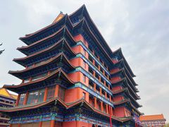 -大明幻境第一城