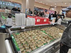 -证大大拇指广场(芳甸路店)