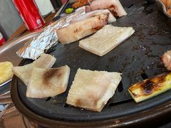 -济州爱肉堂(总店)