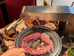 -黑牛の店·黑金店(沈阳万象城店)