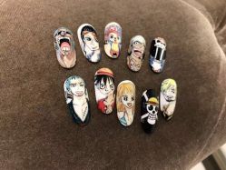 -LILY NAILS美甲美睫