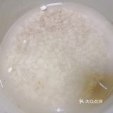 秋季的早餐，来一份润肠暖胃的～燕麦鸡蛋粥