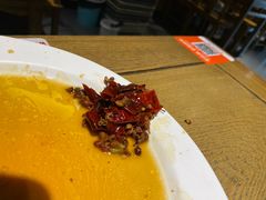 -河沿肉饼Beijing Pie(东华门店)