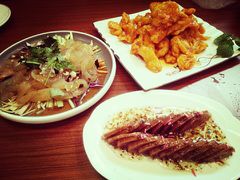 -宏天寶·北京烤鸭(宾馆西路2店)